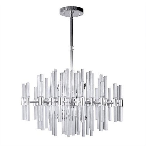 A1064PL-10CC Люстра на штанге Arte Lamp Matilda A1064PL-10CC