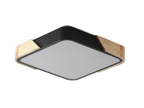 ZRS.01281.60 Светильник потолочный Zortes Alberro ZRS.01281.60