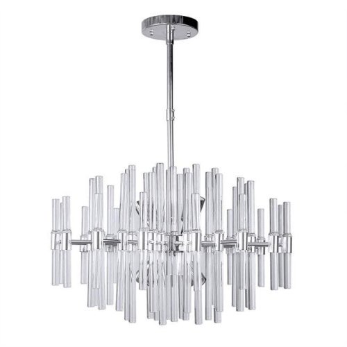 A1064PL-10CC Люстра на штанге Arte Lamp Matilda A1064PL-10CC