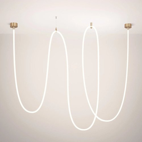 Светильник подвесной Arlight Tropic 043408