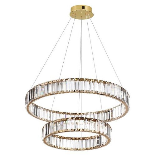 5015/60L Подвесная люстра Odeon Light Vekia 5015/60L