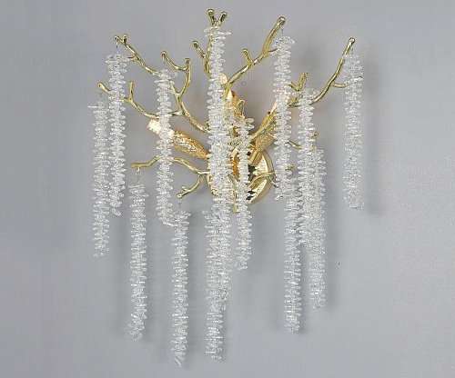 Настенное бра KINK Light Шанти 07871D,33