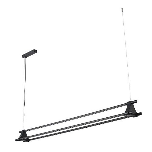CLT 071C L1400 BL Светильник подвесной Crystal Lux Clt 071c CLT 071C L1400 BL