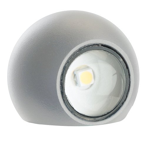 Уличный настенный светильник Feron AL51 51132