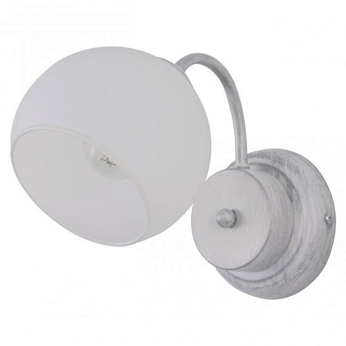 335010/1W WT+SL Настенное бра Arte Milano Amalfi-5010 335010/1W WT+SL