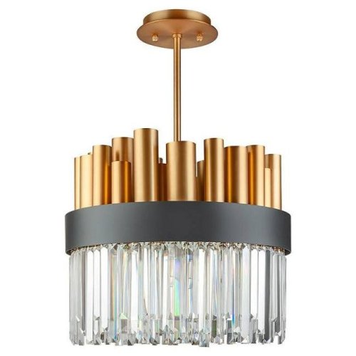 Потолочная люстра L'Arte Luce Luxury Airone L23011