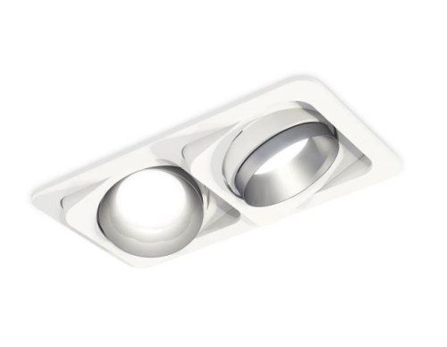 Встраиваемый светильник Ambrella Techno XC7663023