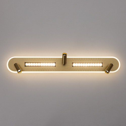 A2220PL-3GO Светильник спот Arte Lamp A2220PL-3GO