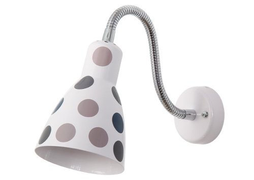 2595/1W Настенное бра Odeon Light Pika 2595/1W