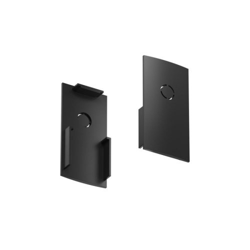 Заглушка SMART 48V BASE | СМАРТ 48V БЕЙС Denkirs TR8517-BK