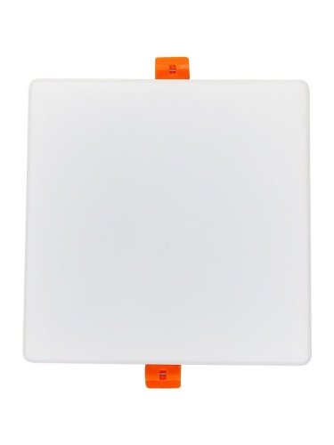 Встраиваемый светильник Elvan VLS-108SQ-18W-NH-Wh