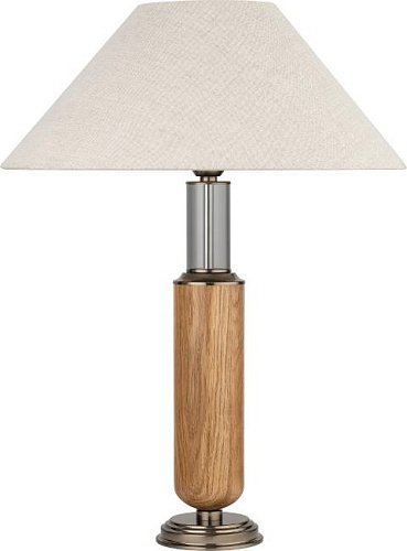 NAT-LG-1(T) Настольная лампа Kutek Natura NAT-LG-1(T)