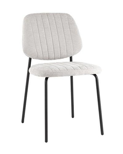 OS-2539-1P MH5115-15 GREY Обеденный стул Stool Group OS-2539-1P MH5115-15 GREY