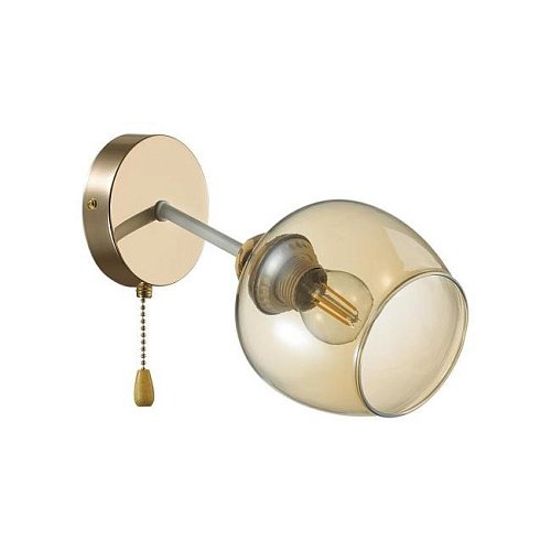 Настенное бра Lumion Odell 5650/1W