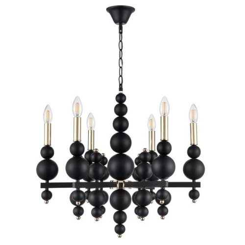 Подвесная люстра Lumion Nana 8106/6