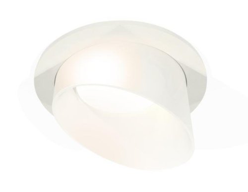 Встраиваемый светильник Ambrella Techno Spot XC7621046