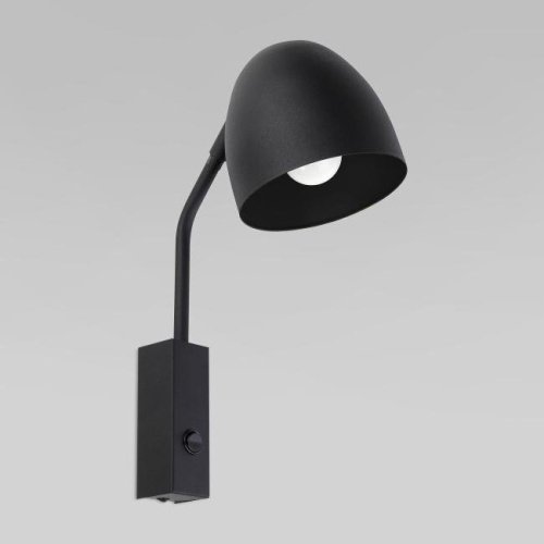 4167 Soho Black Настенное бра TK Lighting Soho 4167 Soho Black