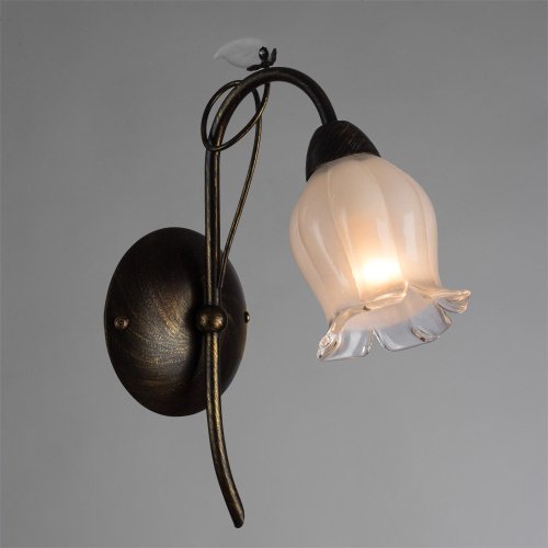 A7449AP-1BR Настенное бра Arte Lamp GLAMORE A7449AP-1BR