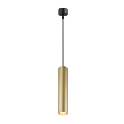 DK4050-BG Светильник подвесной Denkirs Tube DK4050-BG