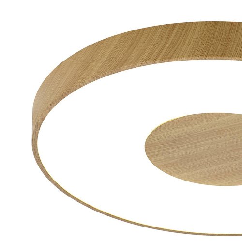 Светильник потолочный Mantra Coin 7562