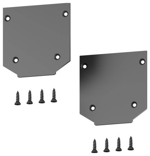 Заглушка торцевая для шинопровода под натяжной потолок Hesby Lighting ElDeko HSBL_0073