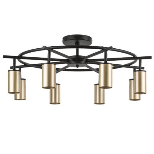 Потолочная люстра Lightstar Rullo LR718408