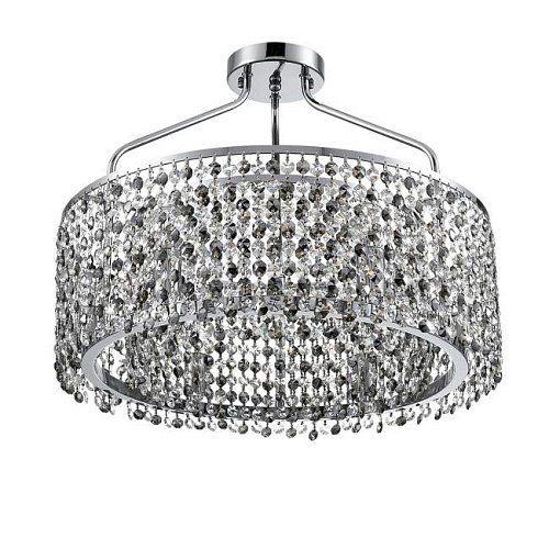 Потолочная люстра Lumion Layla 8244/6C