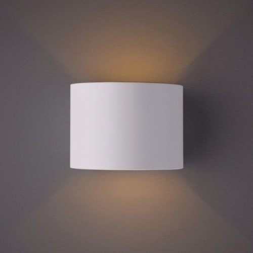 A1415AL-1WH Уличный LED настенный светильник Arte Lamp Rullo A1415AL-1WH