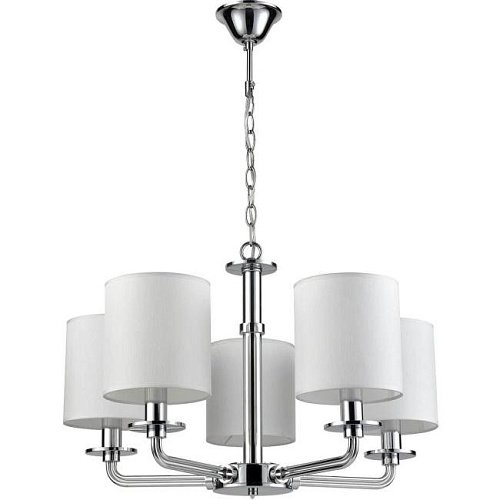 VL1753L05 Подвесная люстра Vele Luce Princess VL1753L05