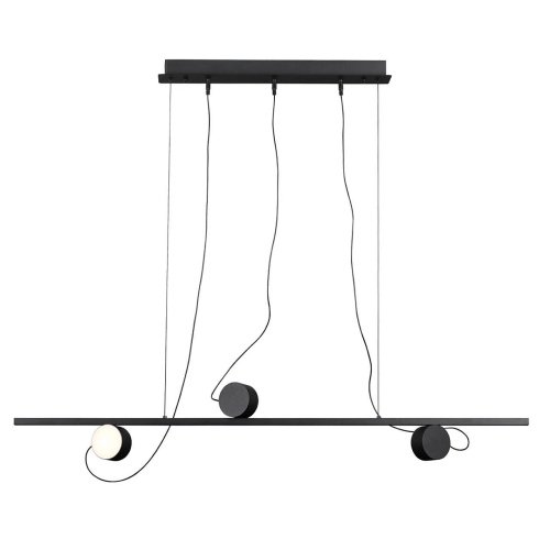 6600/21L Светильник подвесной Odeon Light Nera 6600/21L