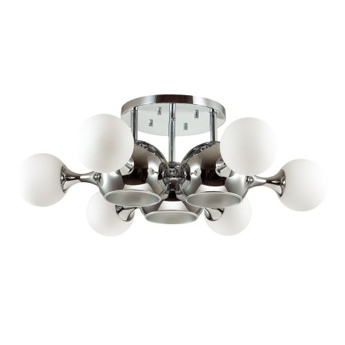3972/9C Потолочная люстра Odeon Light Miolla 3972/9C