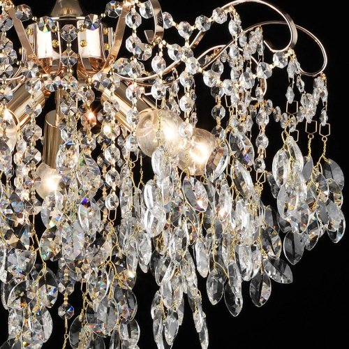 Подвесная люстра Reluce 24720-0.4-05 FGD