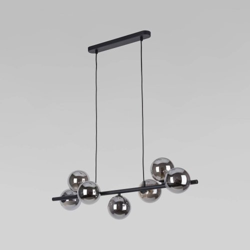 5666 Estera Black Подвесная люстра TK Lighting Estera 5666 Estera Black