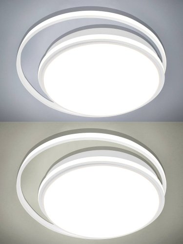 Потолочная люстра Natali Kovaltseva Groove LED LAMPS 81186