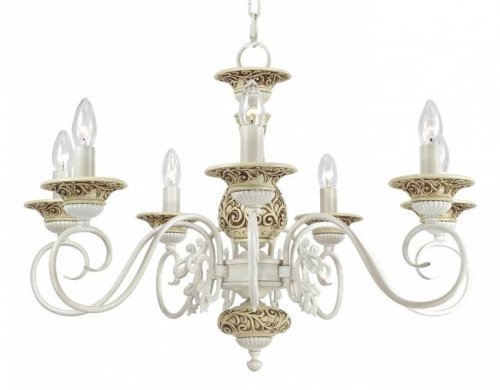 LATINA 136.7 Подвесная люстра Lucia Tucci Latina LATINA 136.7