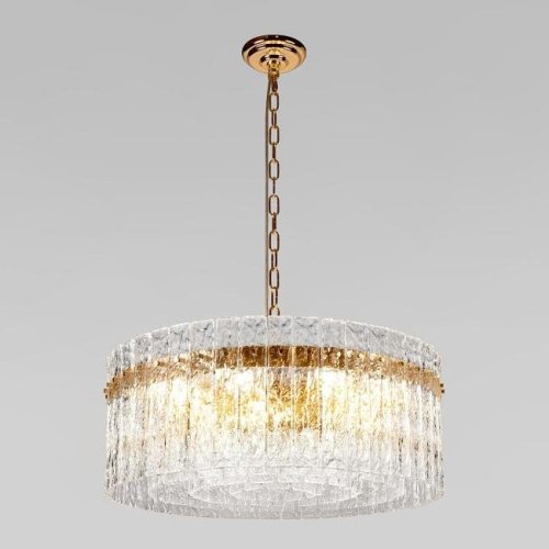 10297/600 French gold Подвесная люстра Loft It Nevada 10297/600 French gold