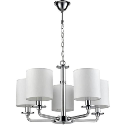 VL1753L05 Подвесная люстра Vele Luce Princess VL1753L05
