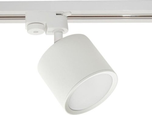 Трековый светильник 53005-9.3-001LD GX53 WT