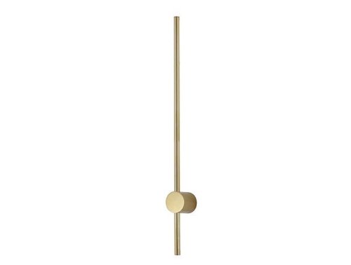 15102/A champagne gold Настенный светильник Newport 15000 15102/A champagne gold