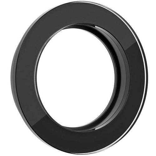 W0015108/ Рамка на 1 пост (Черный) Рамка Werkel W0015108/ Рамка на 1 пост (Черный)
