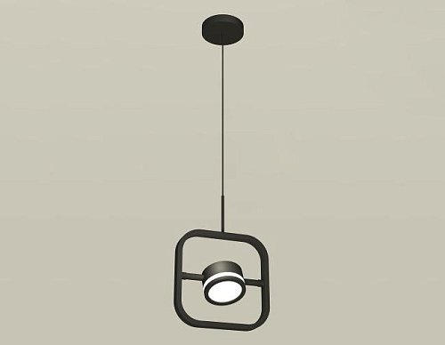 XB9119150 Светильник подвесной Ambrella Traditional DIY XB9119150