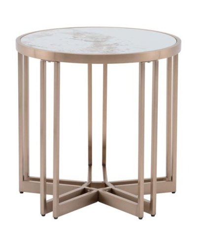 Журнальный стол Stool Group Алиада EET-279-BRCG