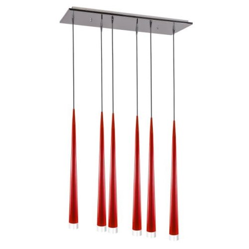 Светильник подвесной Lightstar Punto 807062