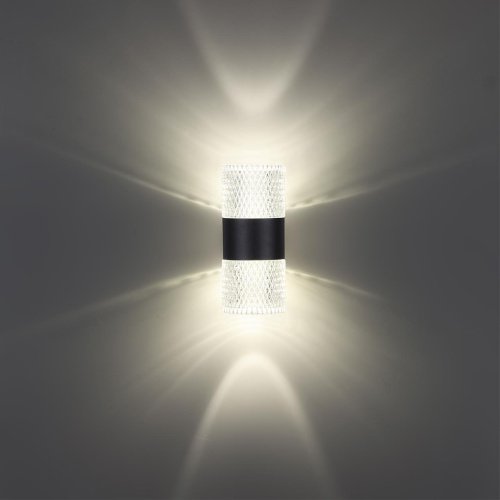 Уличный настенный светильник Novotech Estima 359294