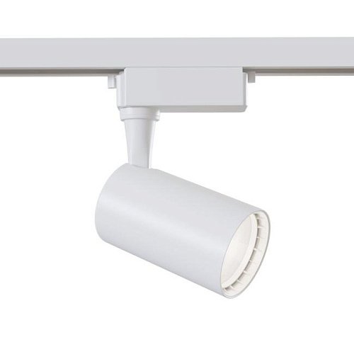 TR003-1-6W4K-W Трековый светильник Maytoni Single phase track system TR003-1-6W4K-W