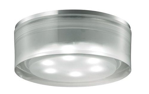 357050 Встраиваемый светильник Novotech Ease 357050