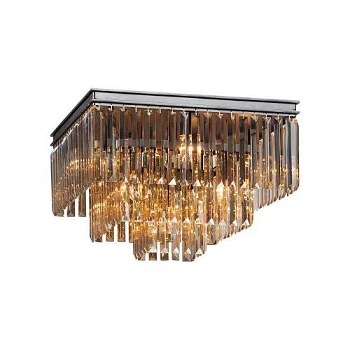 V5160-1/4+4+1PL Люстра каскад V5160 V5160-1/4+4+1PL Vitaluce Premium