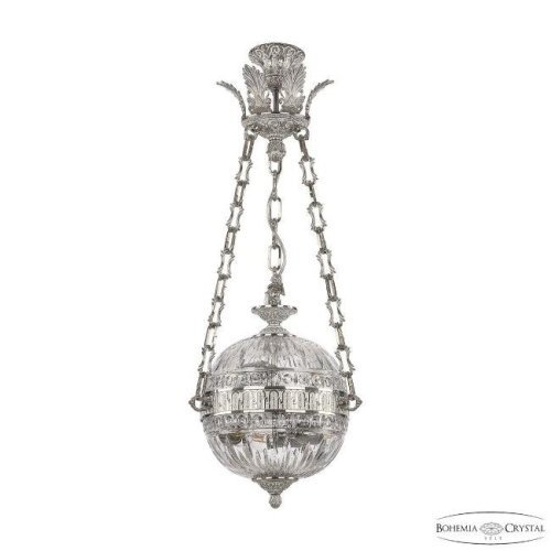 71000P/25 NW Clear/M-1G Y8 FA4S Светильник подвесной Bohemia 71000P 71000P/25 NW Clear/M-1G Y8 FA4S