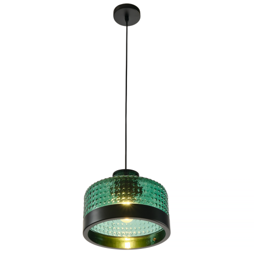 Светильник подвесной MyFar Edwin MR2483-1P