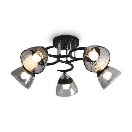 FR5464CL-05CH Потолочная люстра Лиллу / Lillu Freya FR5464CL-05CH